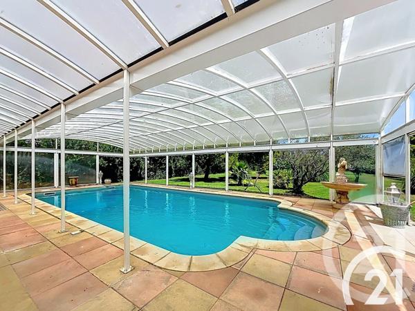 Maison à vendre  6 pièces - 166,90 m 2   CAVAILLON  - 84