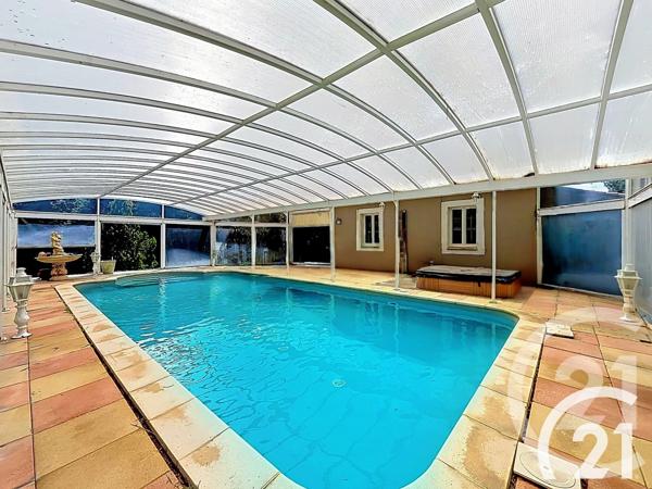 Maison à vendre  6 pièces - 166,90 m 2   CAVAILLON  - 84