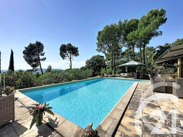 Maison à vendre  6 pièces - 166,90 m 2   CAVAILLON  - 84
