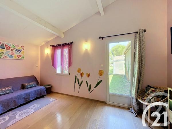 Maison à vendre  6 pièces - 166,90 m 2   CAVAILLON  - 84
