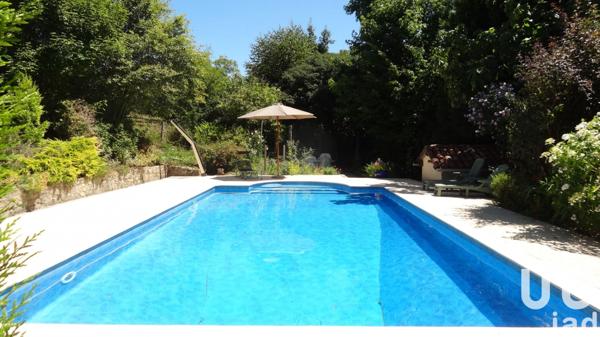 Maison à vendre 8 pièces 187 m² Latronquière