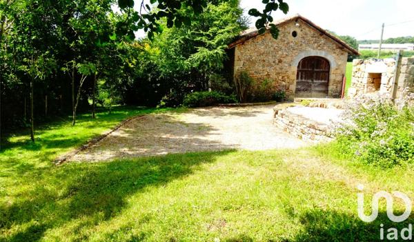 Maison à vendre 8 pièces 187 m² Latronquière