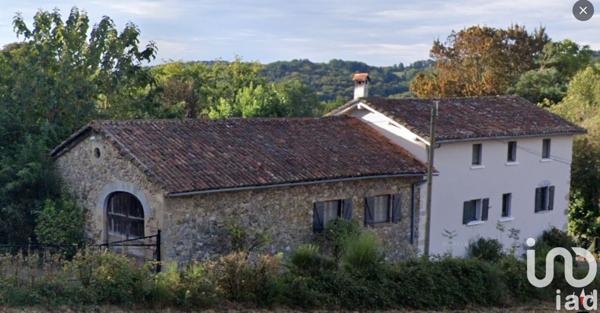 Maison à vendre 8 pièces 187 m² Latronquière