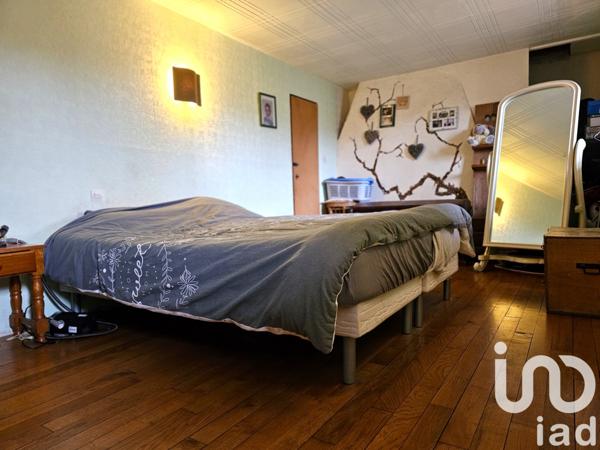 Maison à vendre 8 pièces 187 m² Latronquière