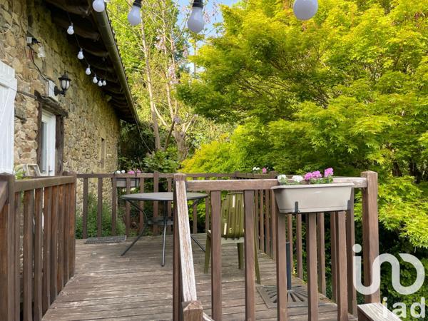 Maison à vendre 8 pièces 187 m² Latronquière