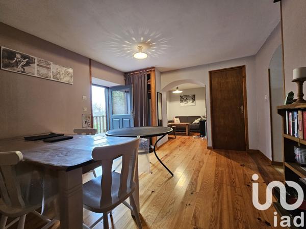 Maison à vendre 8 pièces 187 m² Latronquière