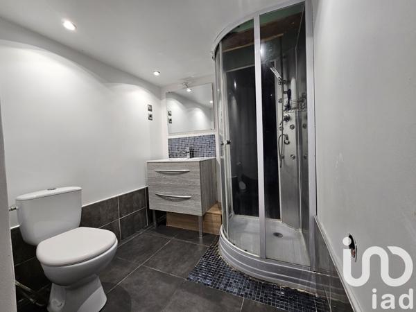 Maison à vendre 8 pièces 187 m² Latronquière