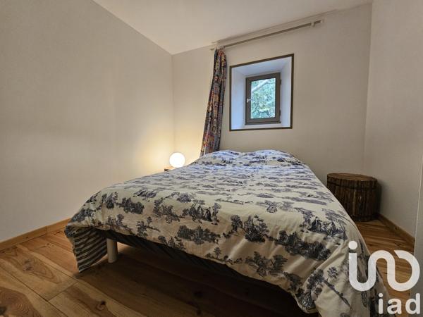 Maison à vendre 8 pièces 187 m² Latronquière