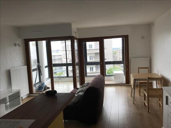 Appartement à louer |  Brest |  2 pièces | 52 m²