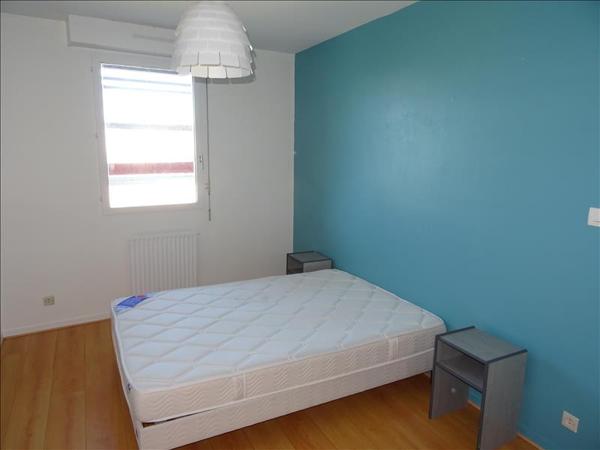 Appartement à louer |  Brest |  2 pièces | 52 m²