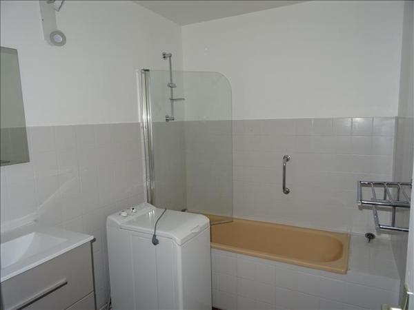 Appartement à louer |  Brest |  2 pièces | 52 m²