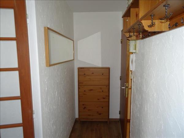 Appartement à louer |  Brest |  2 pièces | 52 m²