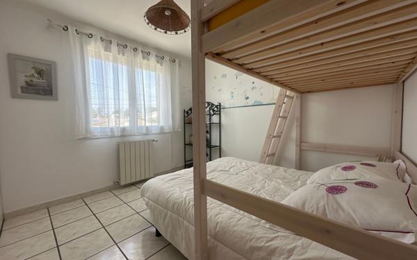 Maison à vendre    5 pièces •  Nîmes