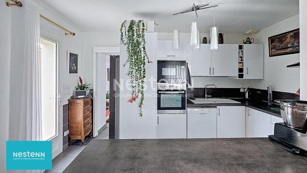 Maison de 113m2, 4 chambres, piscine et proche centre ville de Saint Maximin