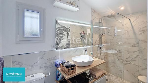 Maison de 113m2, 4 chambres, piscine et proche centre ville de Saint Maximin