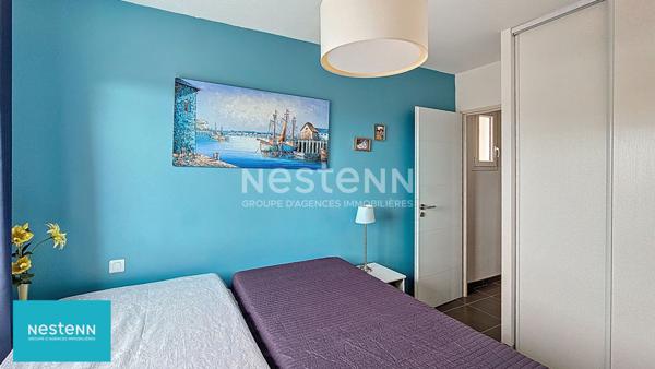 Maison de 113m2, 4 chambres, piscine et proche centre ville de Saint Maximin