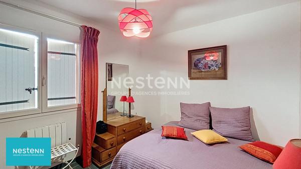 Maison de 113m2, 4 chambres, piscine et proche centre ville de Saint Maximin