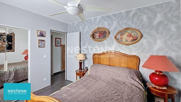 Maison de 113m2, 4 chambres, piscine et proche centre ville de Saint Maximin