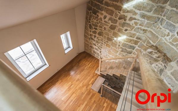 Maison à vendre    4 pièces •  Laon