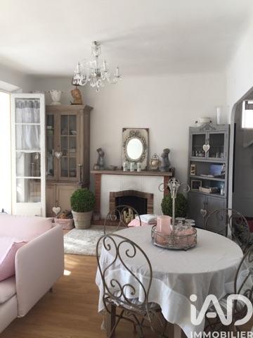 Maison à vendre 10 pièces 204 m² Six-Fours-les-Plages