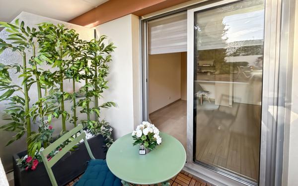 Appartement à vendre    3 pièces • 49 m2 Nice