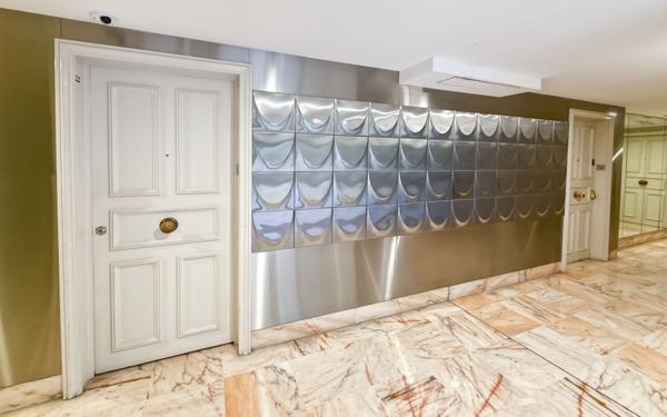 Appartement à vendre    3 pièces • 49 m2 Nice