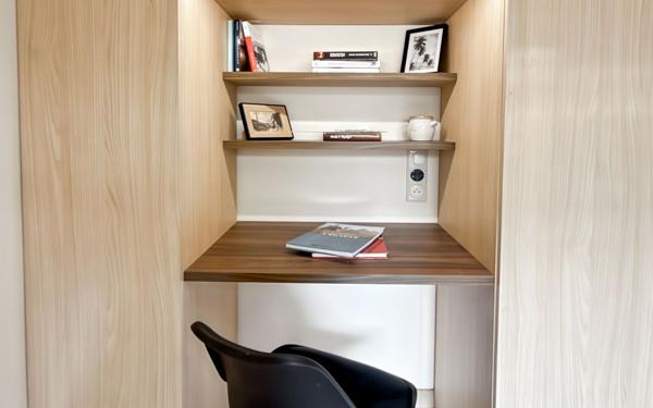 Appartement à vendre    3 pièces • 49 m2 Nice