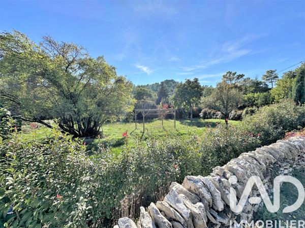 Maison à vendre 4 pièces 105 m² Uzès