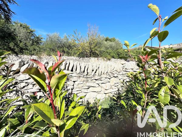 Maison à vendre 4 pièces 105 m² Uzès