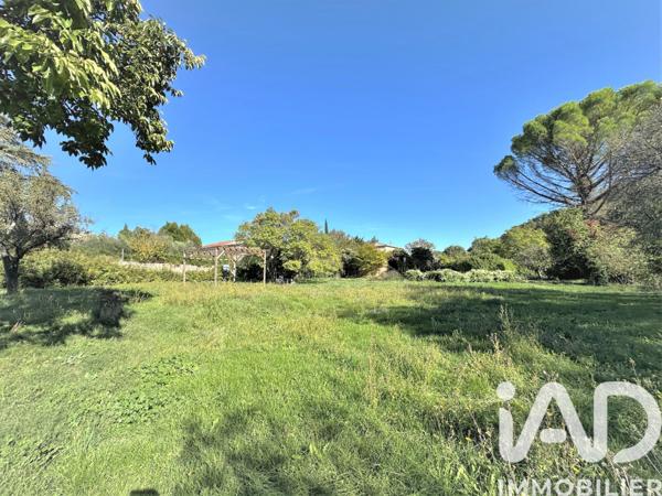 Maison à vendre 4 pièces 105 m² Uzès