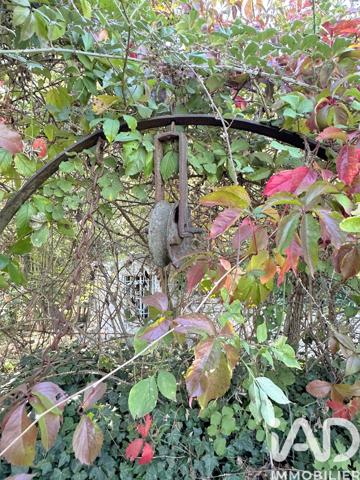 Maison à vendre 4 pièces 105 m² Uzès