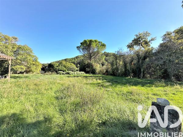 Maison à vendre 4 pièces 105 m² Uzès