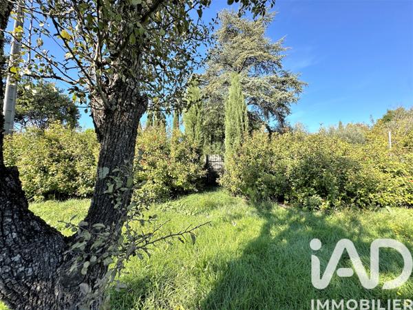 Maison à vendre 4 pièces 105 m² Uzès