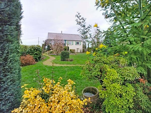 Maison à vendre à La Daguenière. Entre calme ligérien et proximité des commodités - Laissez-vous séduire par cette maison !
