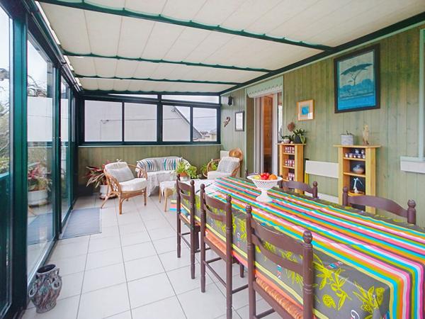 Maison à vendre à La Daguenière. Entre calme ligérien et proximité des commodités - Laissez-vous séduire par cette maison !