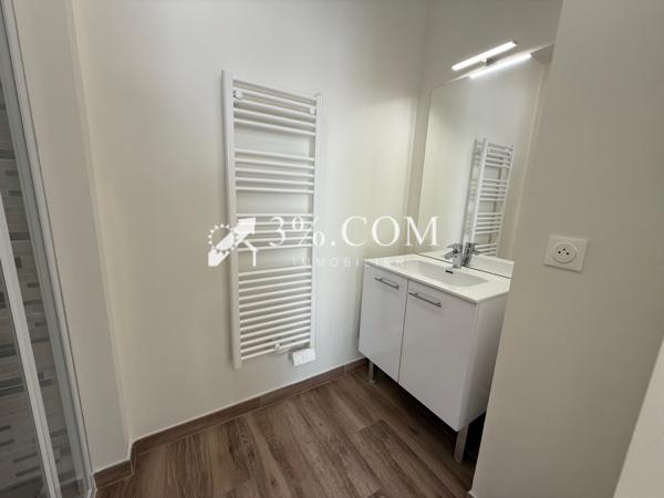 Appartement
                                                                                                                                                                                                                                                                                                                        3 pièce(s)                                                                                                                                                                                                          2 chambre(s)                                                                                                                                                                                                          67.11  m²
