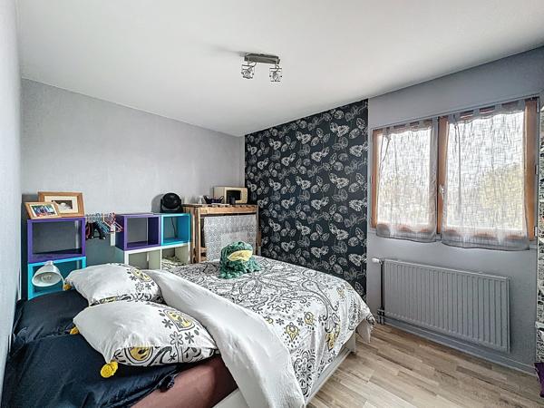 Maison 8 pièces - 160 m²