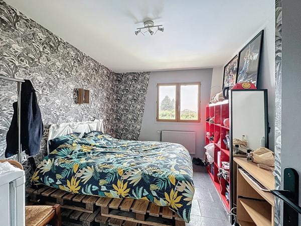 Maison 8 pièces - 160 m²