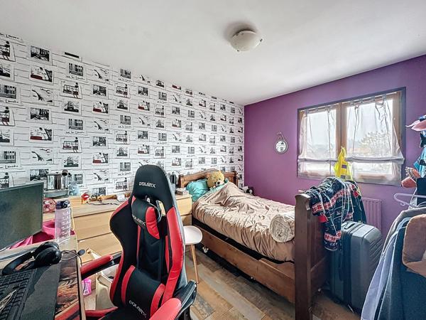 Maison 8 pièces - 160 m²