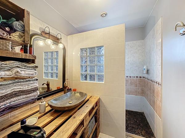 Maison 8 pièces - 160 m²