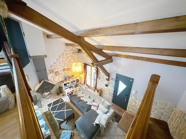 Maison 8 pièces - 160 m²