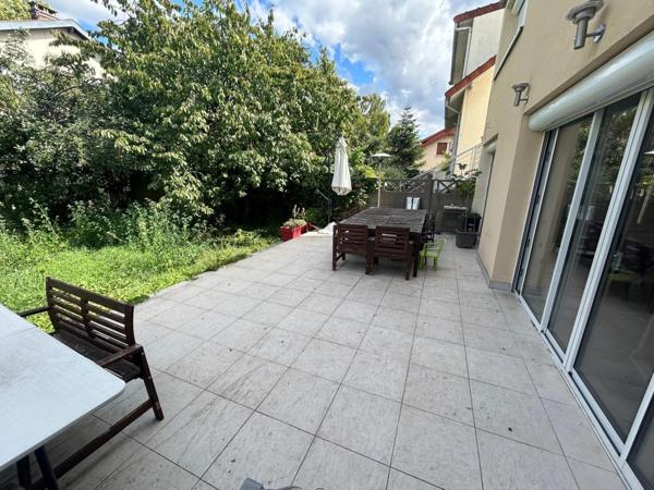 Maison à vendre 5 pièces CRETEIL (94)