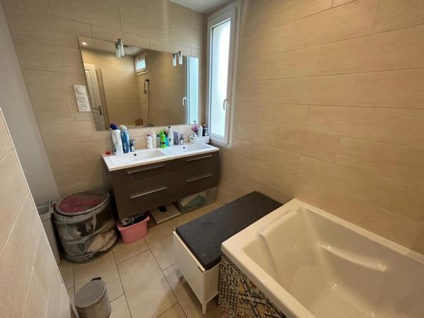 Maison à vendre 5 pièces CRETEIL (94)