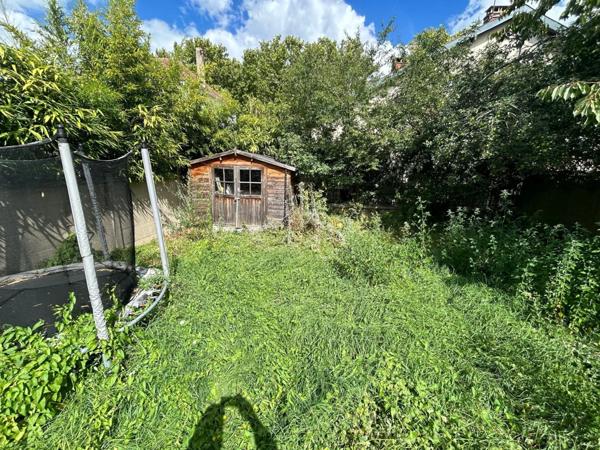 Maison à vendre 5 pièces CRETEIL (94)