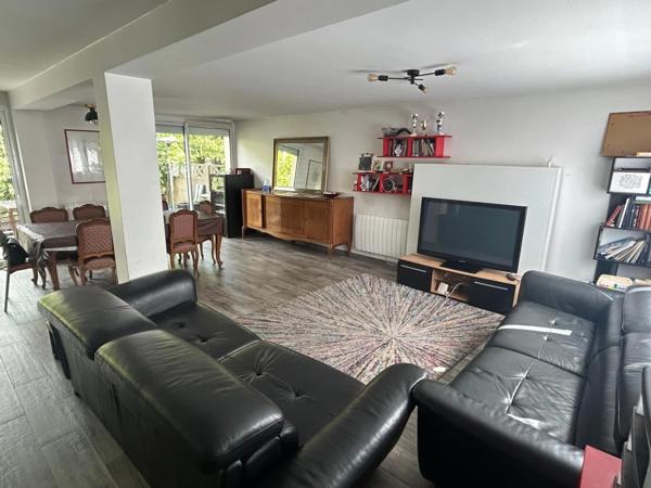 Maison à vendre 5 pièces CRETEIL (94)