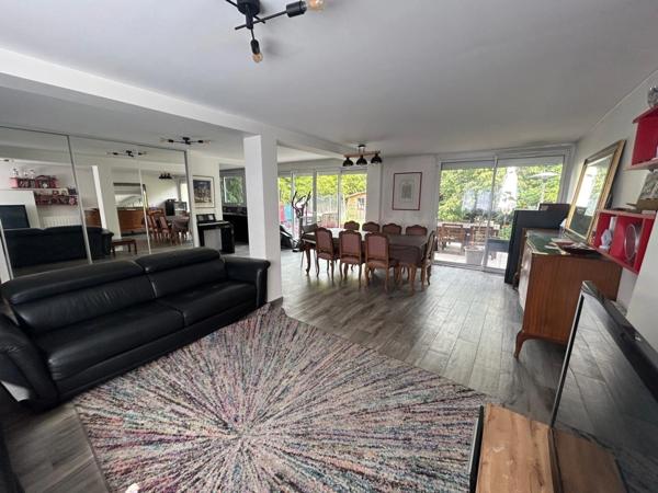 Maison à vendre 5 pièces CRETEIL (94)