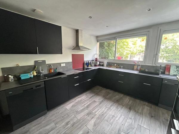 Maison à vendre 5 pièces CRETEIL (94)