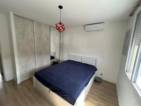 Maison à vendre 5 pièces CRETEIL (94)