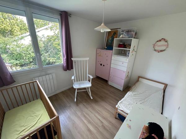 Maison à vendre 5 pièces CRETEIL (94)