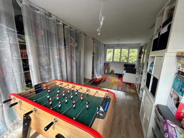 Maison à vendre 5 pièces CRETEIL (94)
